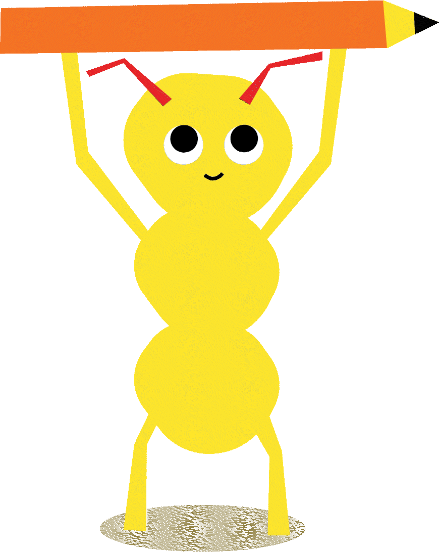 ant